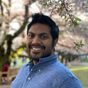 Meet your Posher, Himanshu